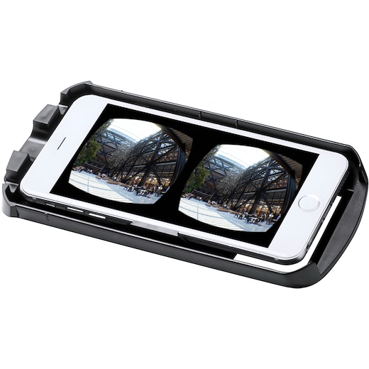VR-briller Bercley -