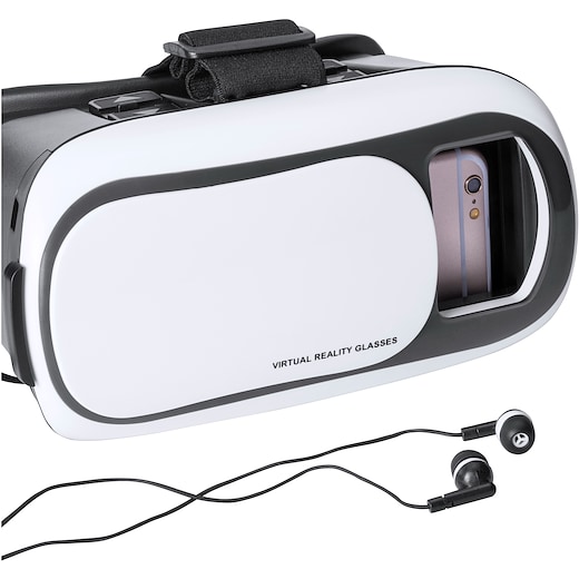 VR-briller Bercley -