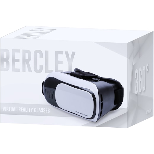 VR-briller Bercley -