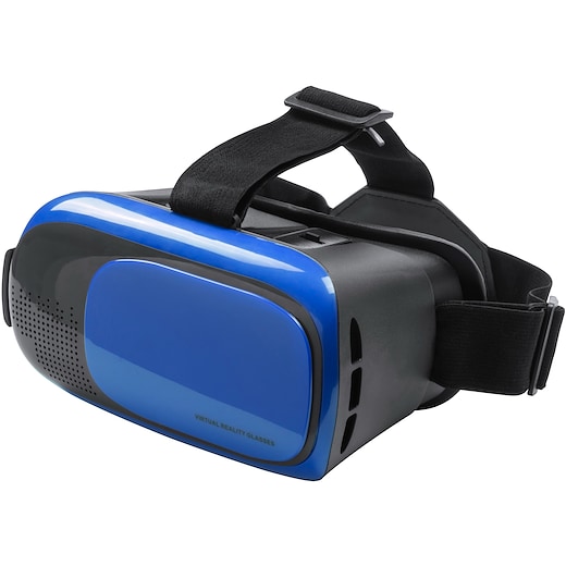 VR-briller Bercley - blue