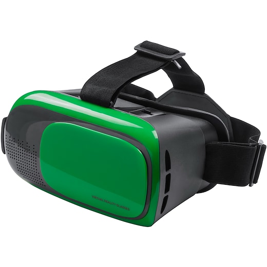 VR-briller Bercley - green