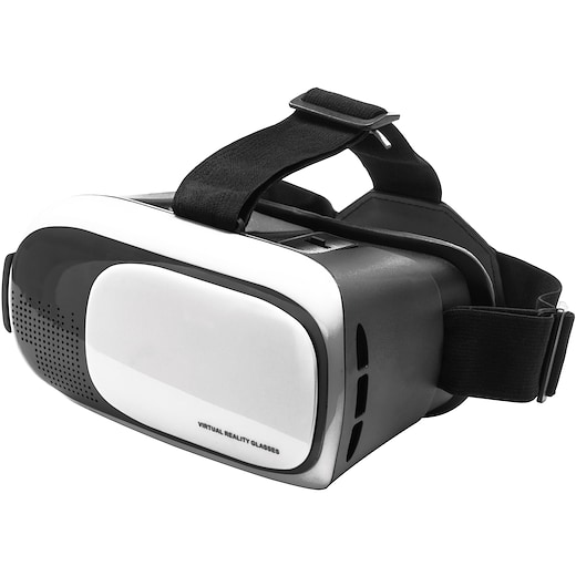 VR-briller Bercley - white