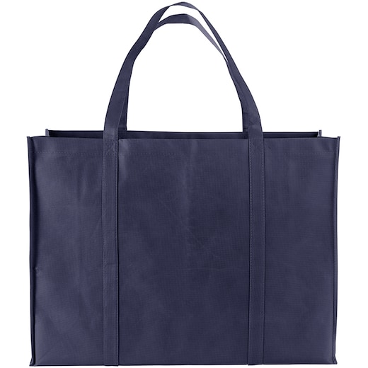 Non-woven pose Scottsdale - dark blue