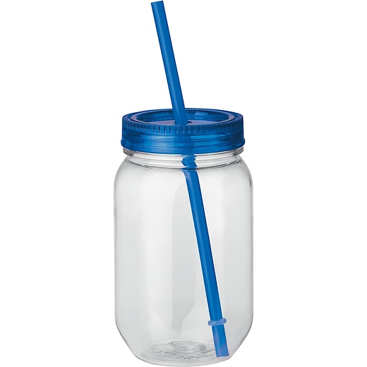 Muovimuki Straw -