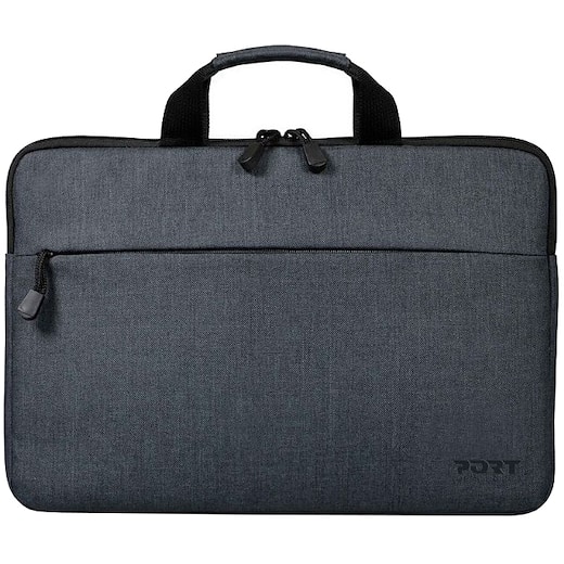 Port Designs Belize Laptop Bag, 13,3" -
