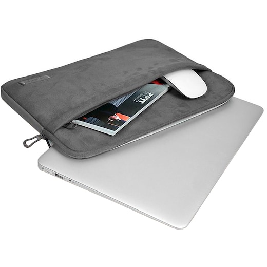 Port Designs Milano Sleeve Prio, 15,6" -