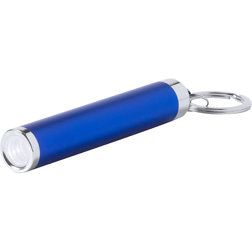 LED-lampe Webster - blue
