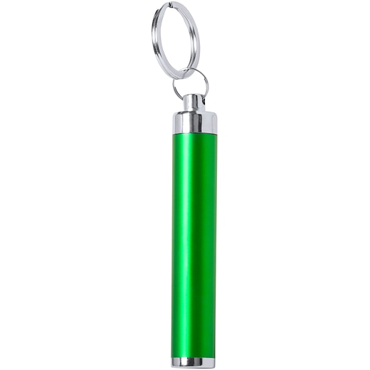 grün LED-Lampe Webster - green