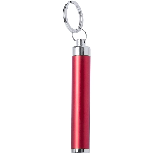 rot LED-Lampe Webster - red
