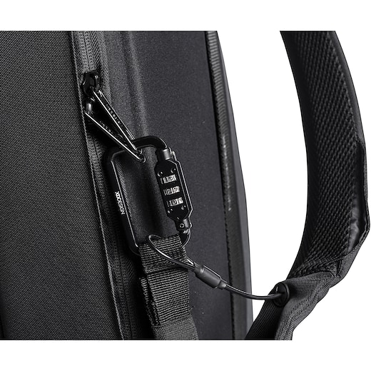 XD Design Bobby Bizz, 15,6” -