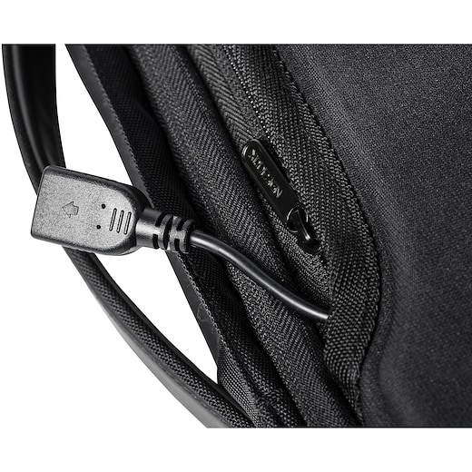 XD Design Bobby Bizz, 15,6” -