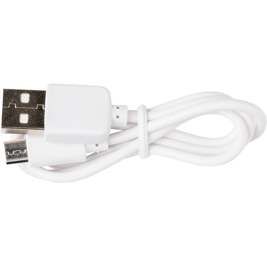 Latausasema Zeke, 5W -