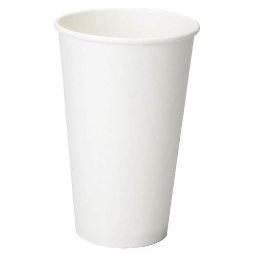 Pappersmugg Claudio 45 cl -
