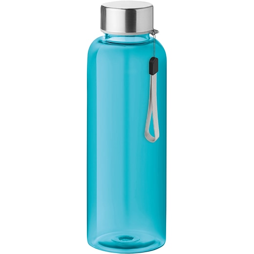 bleu Gourde de sport Tigra, 50 cl - blue