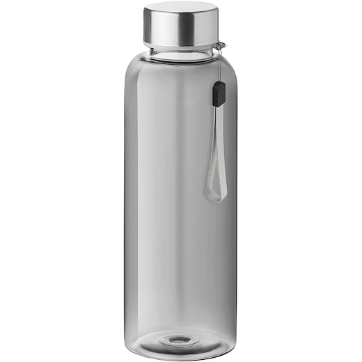 gris Gourde de sport Tigra, 50 cl - grey