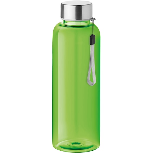 vert Gourde de sport Tigra, 50 cl - vert citron