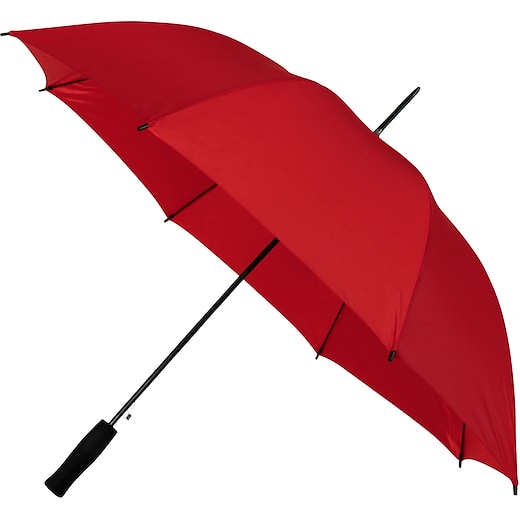 Paraply Impala - red PMS 199