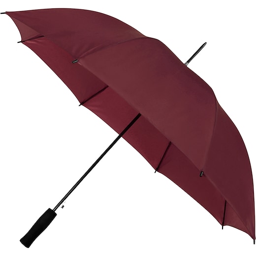 Paraply Impala - red PMS 504
