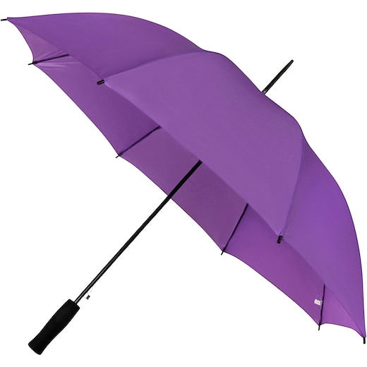 Paraply Impala - purple PMS 814