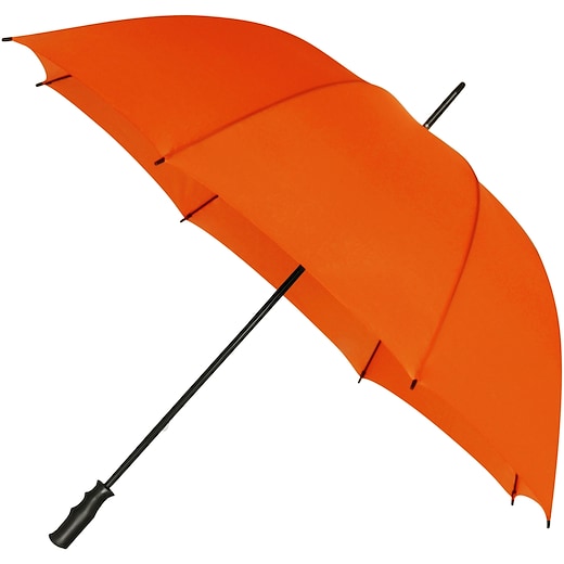 Golfparaply Arcadia - orange PMS 021