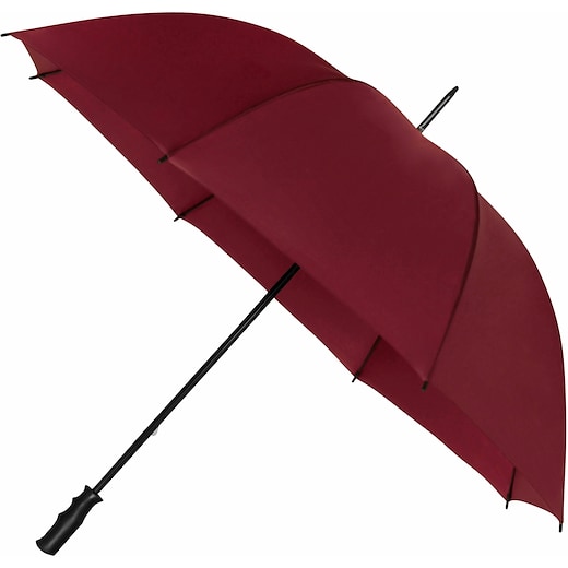 Golfparaply Arcadia - burgundy