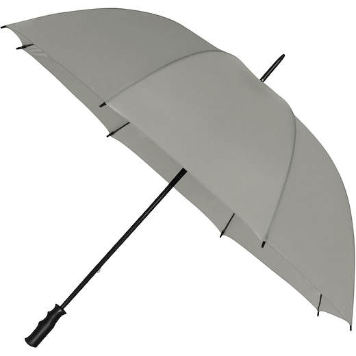Golfparaply Arcadia - cool grey 5