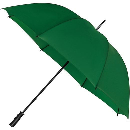 Golfparaply Arcadia - dark green