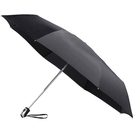 negro Paraguas Henry - negro