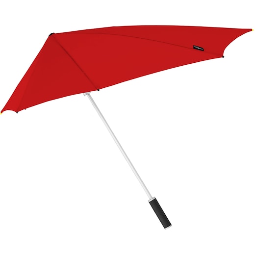 rouge Parapluie Stormaxi - red PMS 1797