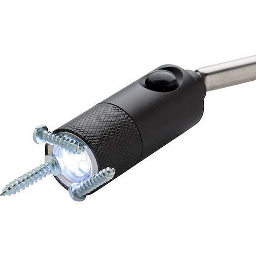 Teleskoplampe Cranford -