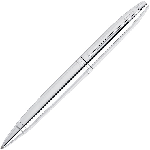 Cross Calais Ballpoint - lustrous chrome