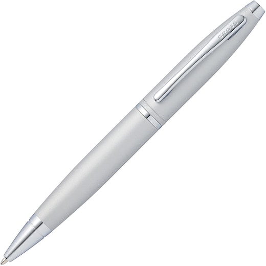 Cross Calais Ballpoint - satin chrome