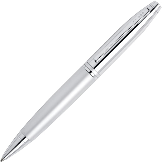 Cross Calais Ballpoint - two-tone chrome