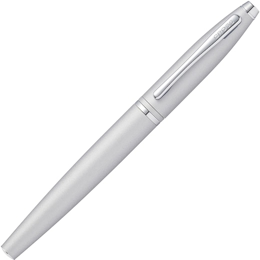 Cross Calais Rollerball - satin chrome