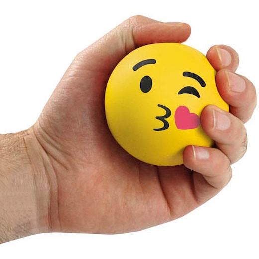 Emoji Balle Anti Stress 15463 Rire Aux Larmes Axon Profil