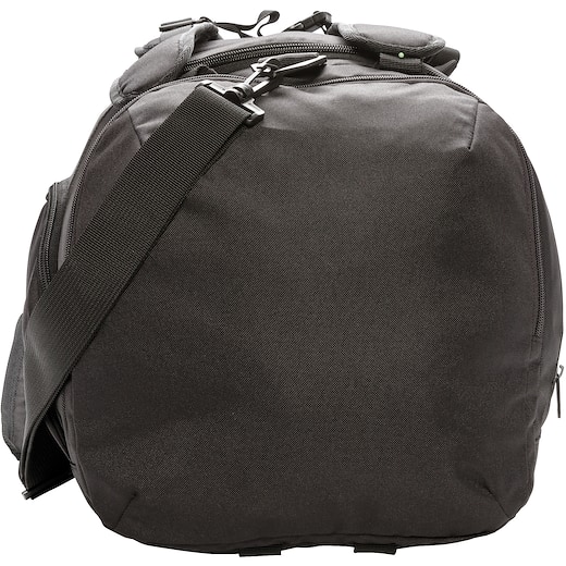 Swiss Peak Boston -