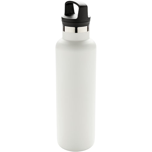 blanc Bouteille thermos Rosewood, 60 cl - white