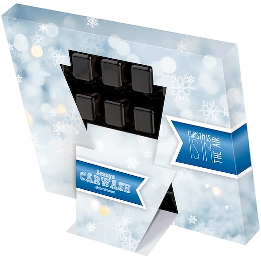 Adventskalender XS -