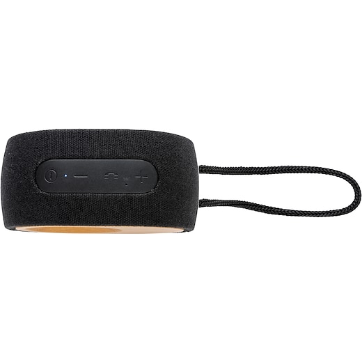 Kaiutin Bamboo, 5W -