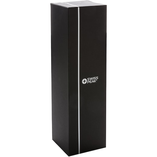 Swiss Peak Elite 1L -