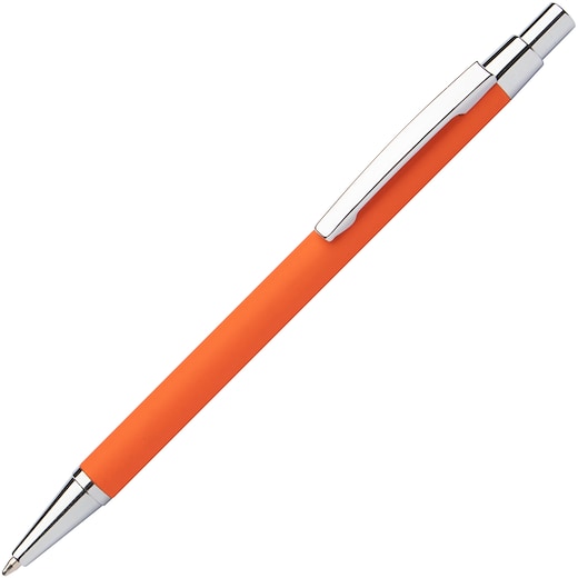 oransje Reklamepenn Canada - oransje