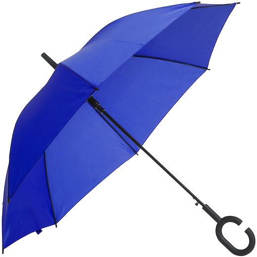 blå Paraply Dart - blue