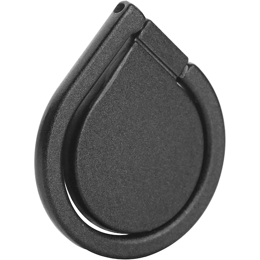 Kännykkäpidike Drop - black