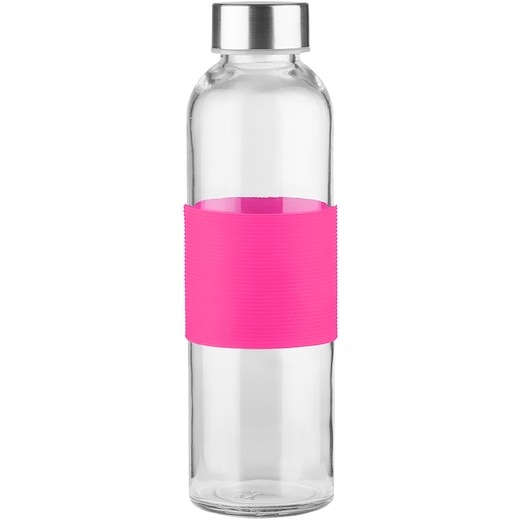 rosa Botella de agua Lisbon, 52 cl - rosa