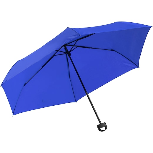 blå Paraply Houston - blue