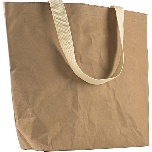 Bolsa de tela Estella -