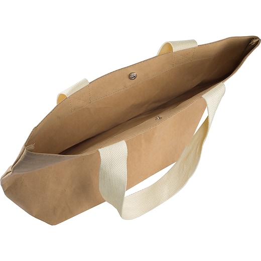 Bolsa de tela Estella -