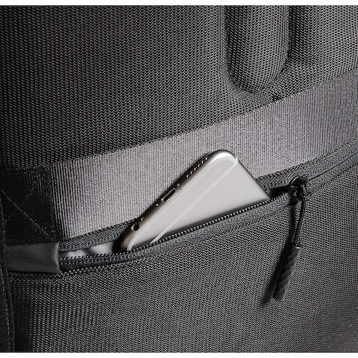 XD Design Bobby Urban, 15,5" -