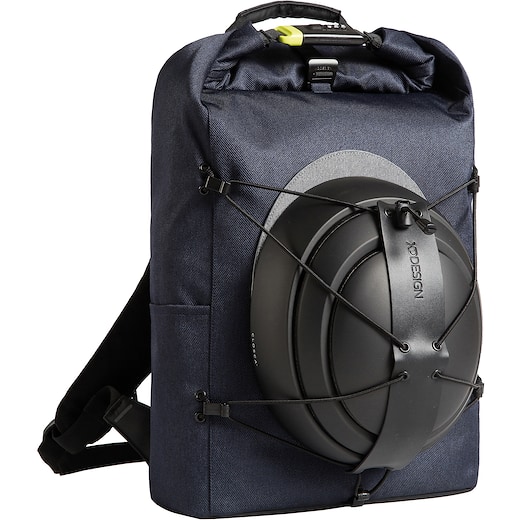 XD Design Bobby Urban, 15,5" -