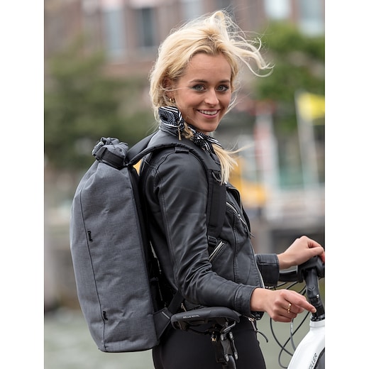 XD Design Bobby Urban, 15,5" -